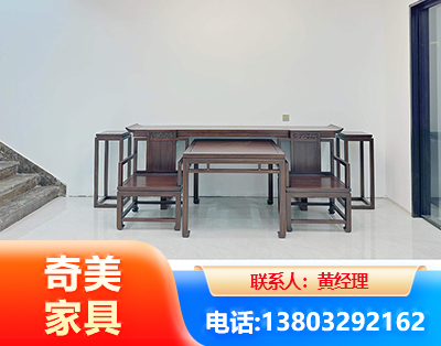 长春办公家具